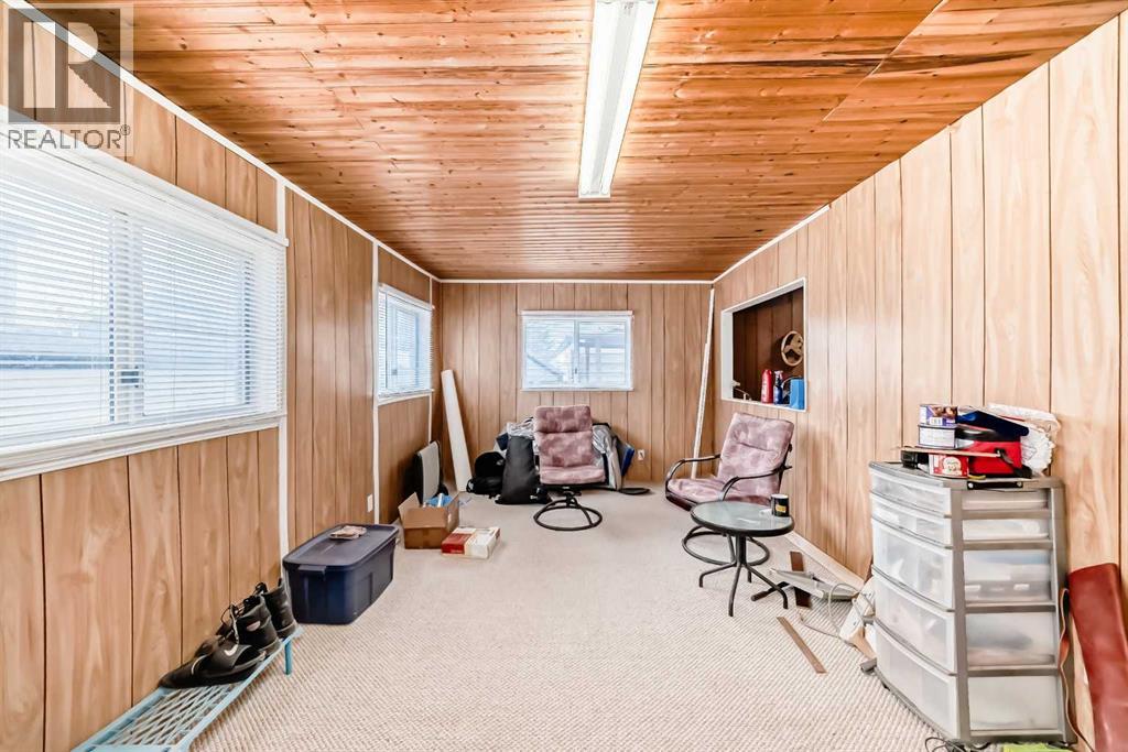 Single Family House Mobile Home for Sale in    Avenue SE Red Carpet Calgary 