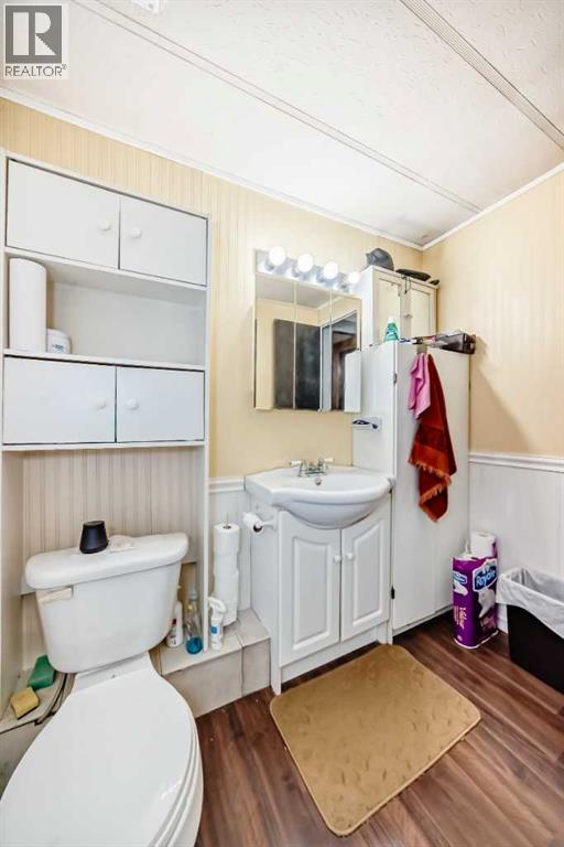 Single Family House Mobile Home for Sale in    Avenue SE Red Carpet Calgary 
