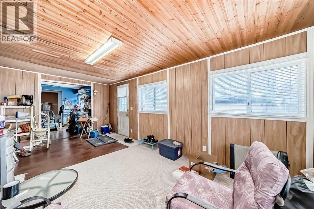 Single Family House Mobile Home for Sale in    Avenue SE Red Carpet Calgary 