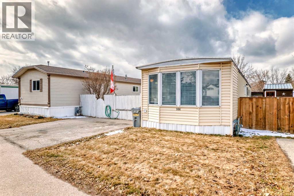 Single Family House Mobile Home for Sale in    Avenue SE Red Carpet Calgary 
