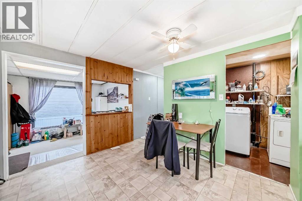 Single Family House Mobile Home for Sale in    Avenue SE Red Carpet Calgary 