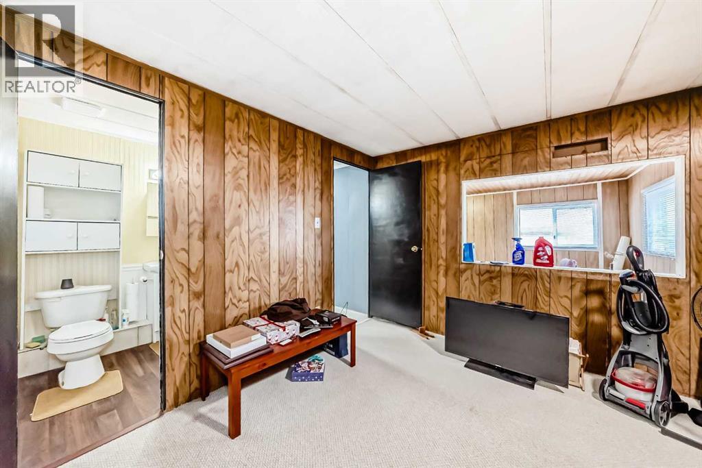 Single Family House Mobile Home for Sale in    Avenue SE Red Carpet Calgary 