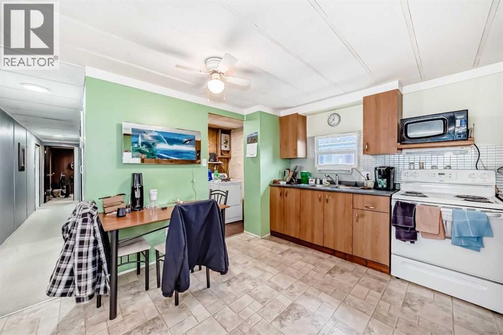 Single Family House Mobile Home for Sale in    Avenue SE Red Carpet Calgary 