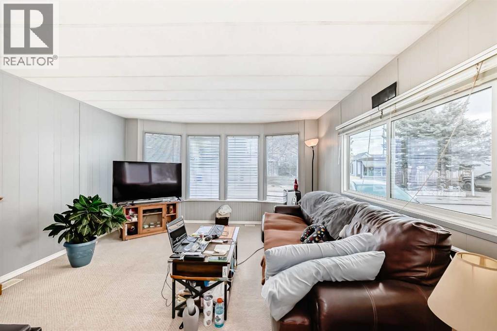 Single Family House Mobile Home for Sale in    Avenue SE Red Carpet Calgary 