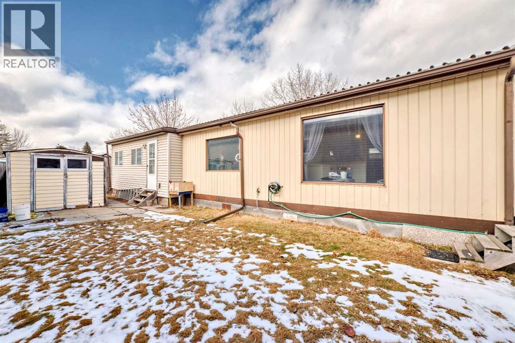 Single Family House Mobile Home for Sale in    Avenue SE Red Carpet Calgary 