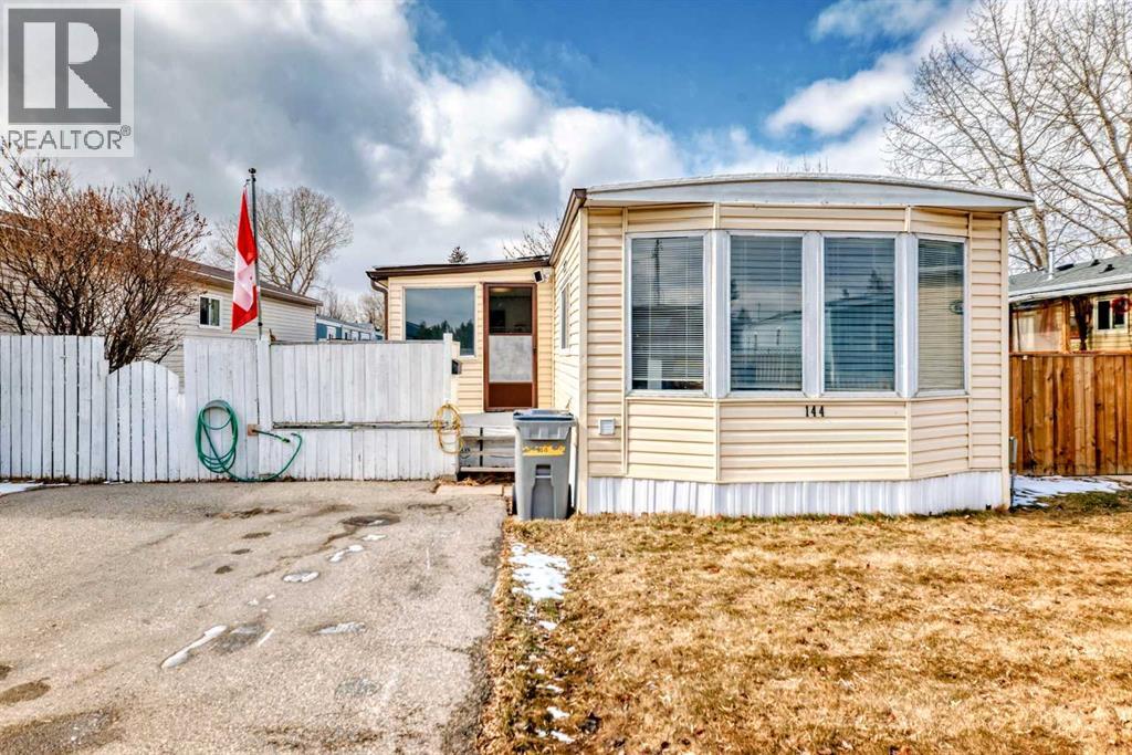 Single Family House Mobile Home for Sale in    Avenue SE Red Carpet Calgary 