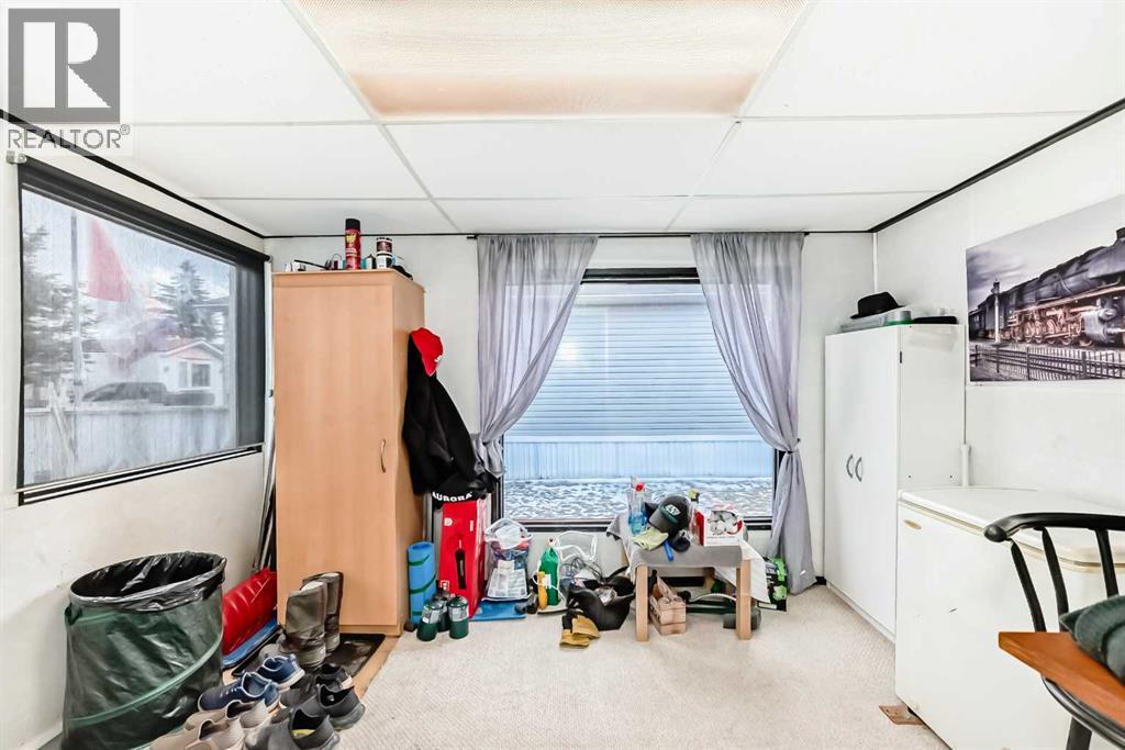 Single Family House Mobile Home for Sale in    Avenue SE Red Carpet Calgary 