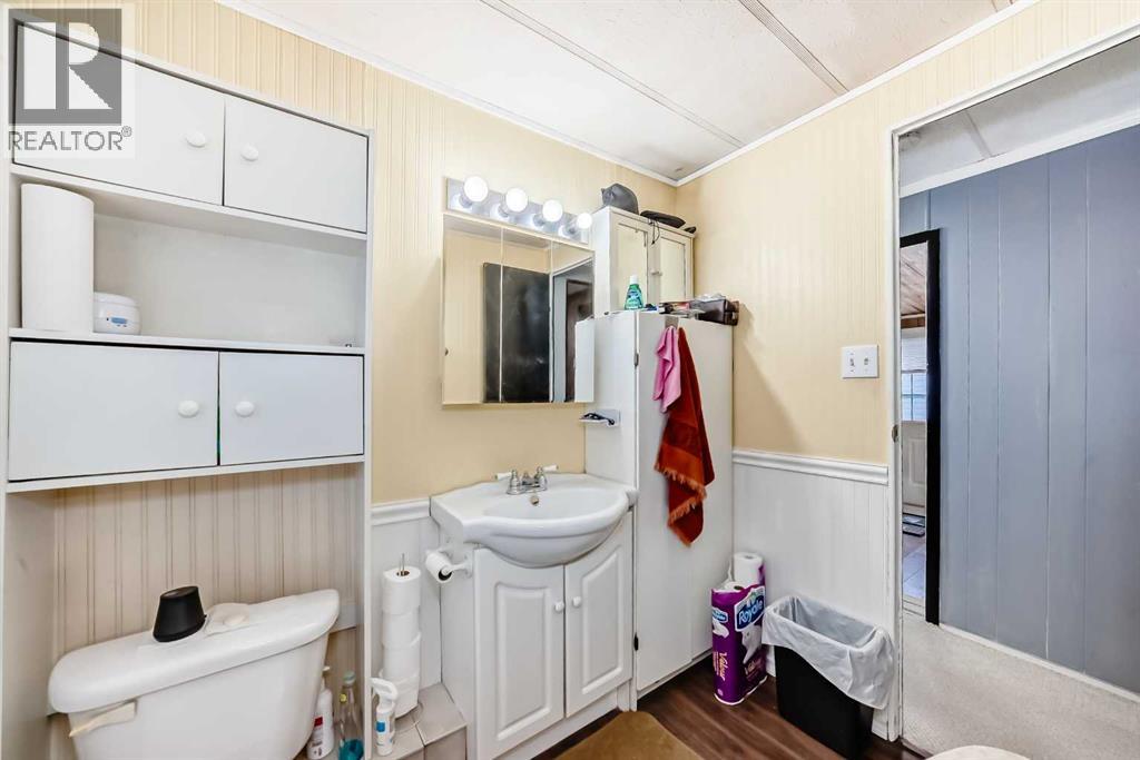Single Family House Mobile Home for Sale in    Avenue SE Red Carpet Calgary 