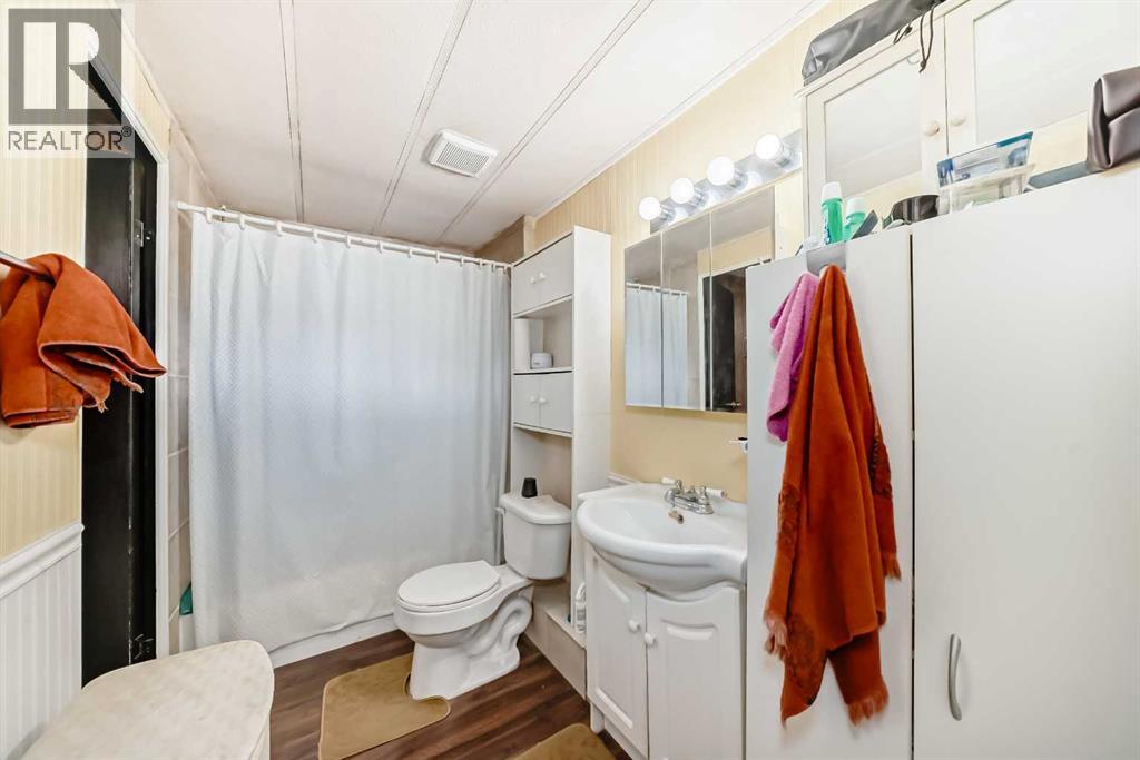 Single Family House Mobile Home for Sale in    Avenue SE Red Carpet Calgary 