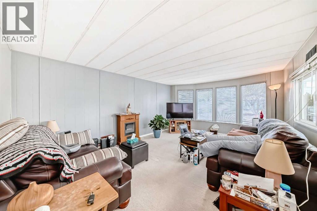 Single Family House Mobile Home for Sale in    Avenue SE Red Carpet Calgary 