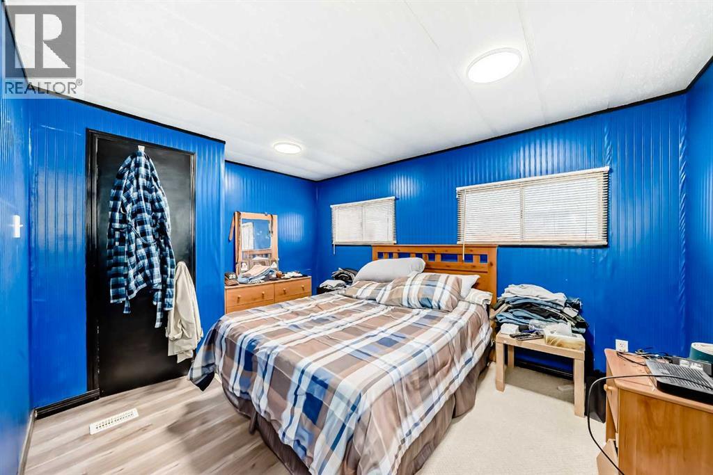 Single Family House Mobile Home for Sale in    Avenue SE Red Carpet Calgary 