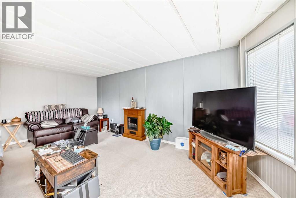 Single Family House Mobile Home for Sale in    Avenue SE Red Carpet Calgary 
