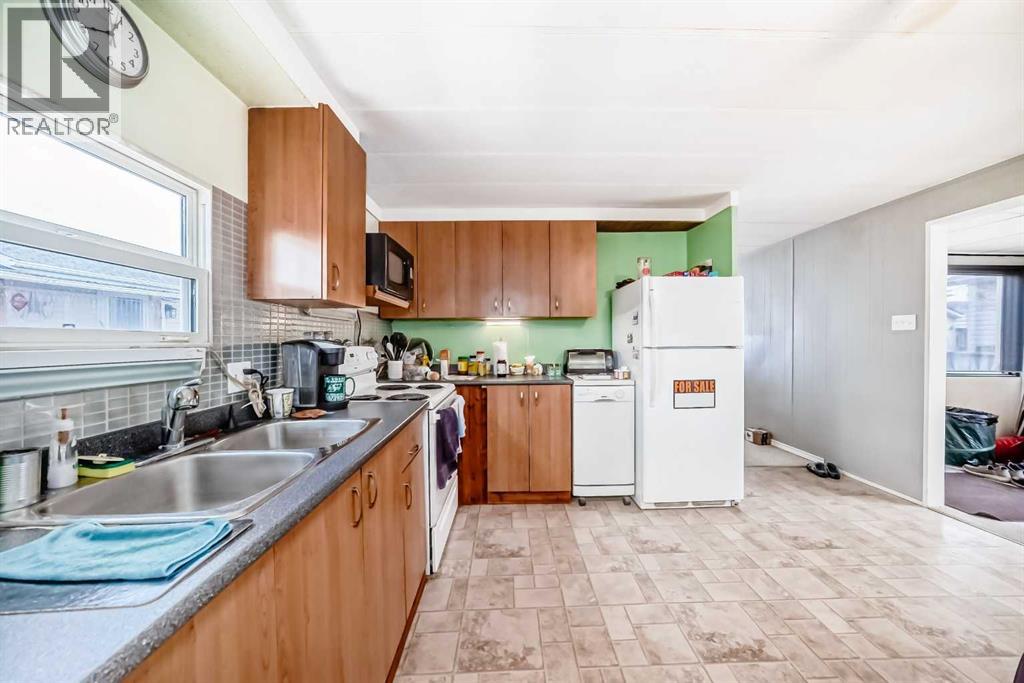 Single Family House Mobile Home for Sale in    Avenue SE Red Carpet Calgary 