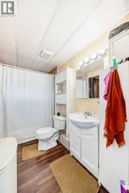 Single Family House Mobile Home for Sale in    Avenue SE Red Carpet Calgary 