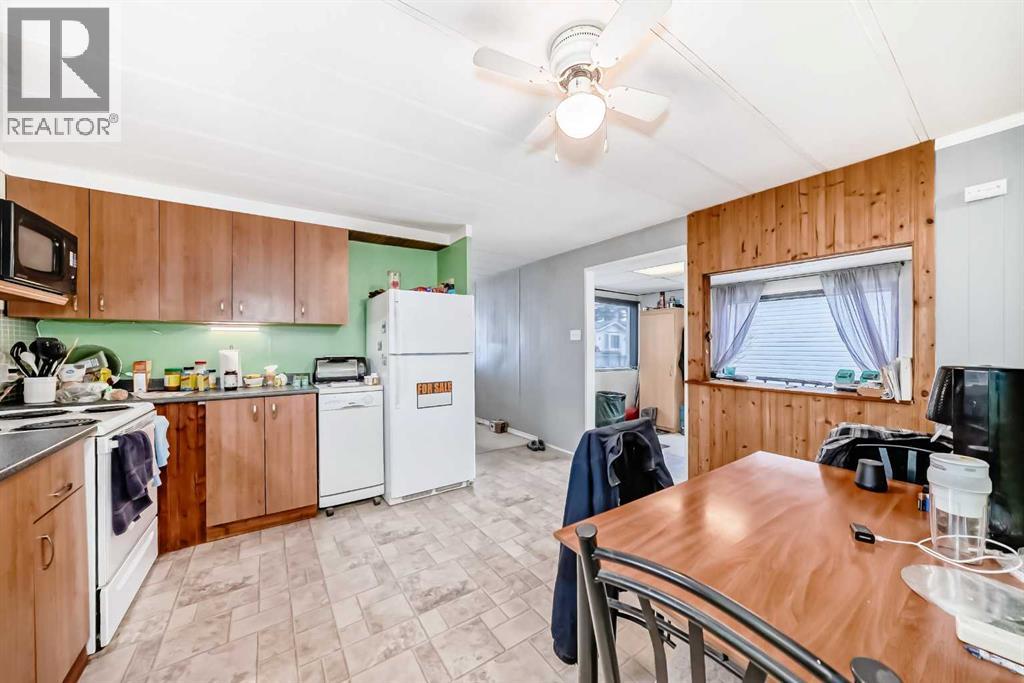 Single Family House Mobile Home for Sale in    Avenue SE Red Carpet Calgary 