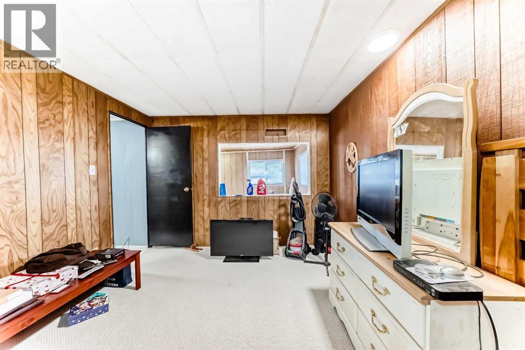 Single Family House Mobile Home for Sale in    Avenue SE Red Carpet Calgary 