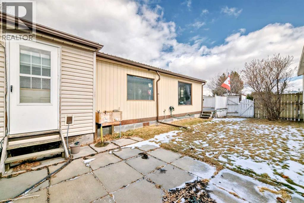 Single Family House Mobile Home for Sale in    Avenue SE Red Carpet Calgary 