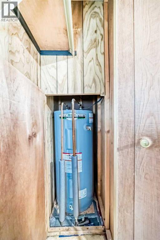 Single Family House Mobile Home for Sale in    Avenue SE Red Carpet Calgary 