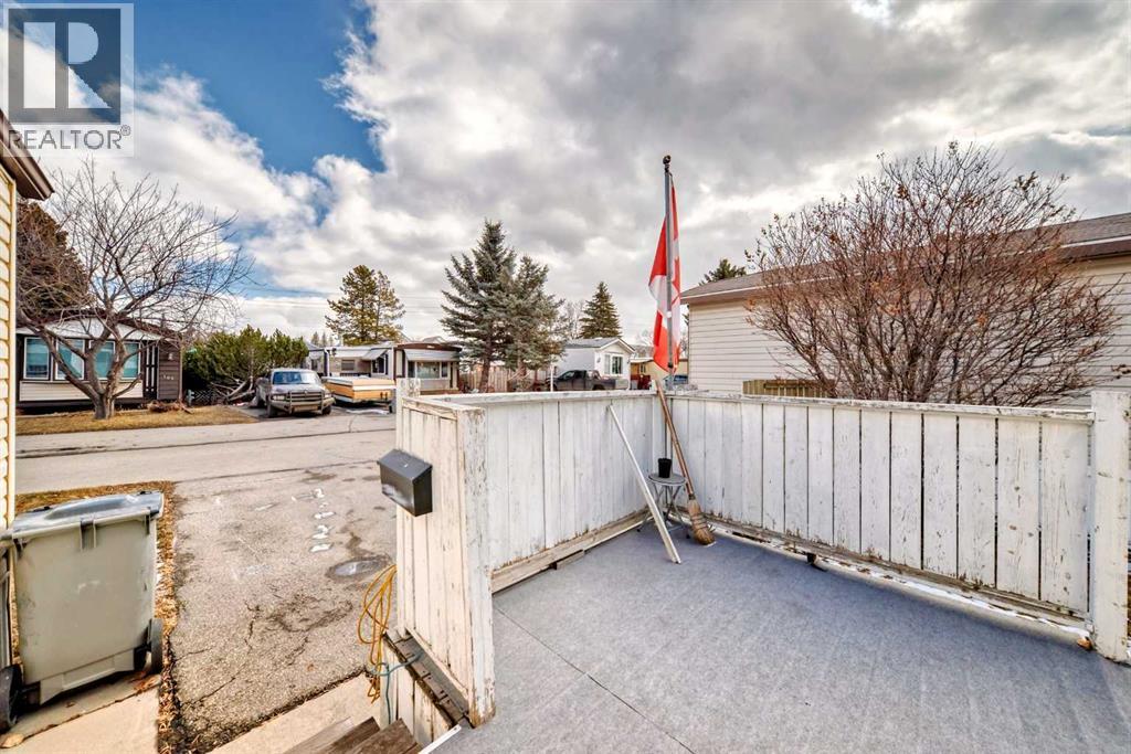 Single Family House Mobile Home for Sale in    Avenue SE Red Carpet Calgary 