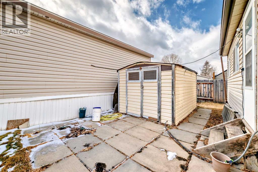 Single Family House Mobile Home for Sale in    Avenue SE Red Carpet Calgary 