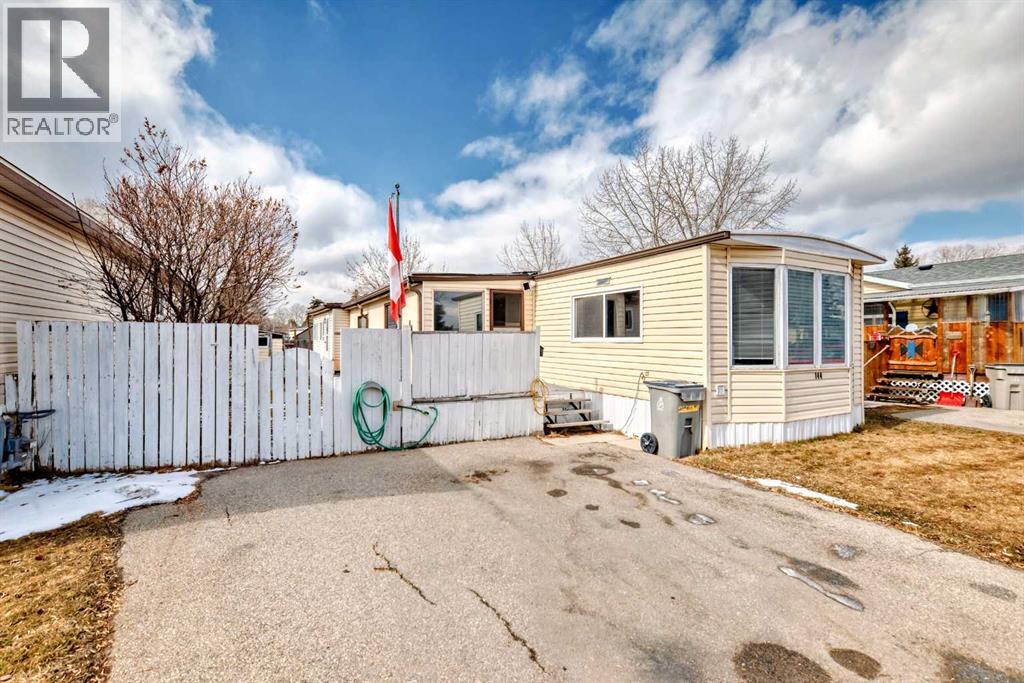 Single Family House Mobile Home for Sale in    Avenue SE Red Carpet Calgary 