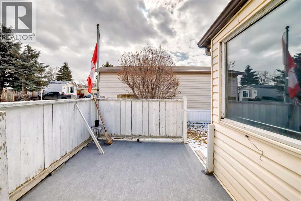Single Family House Mobile Home for Sale in    Avenue SE Red Carpet Calgary 