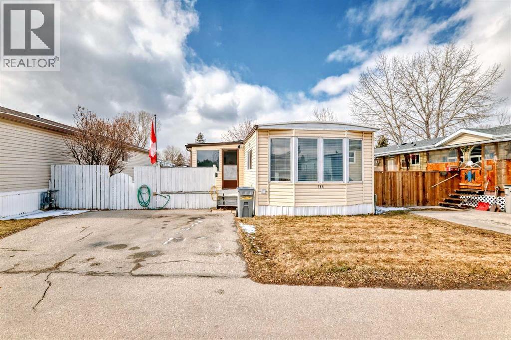Single Family House Mobile Home for Sale in    Avenue SE Red Carpet Calgary 