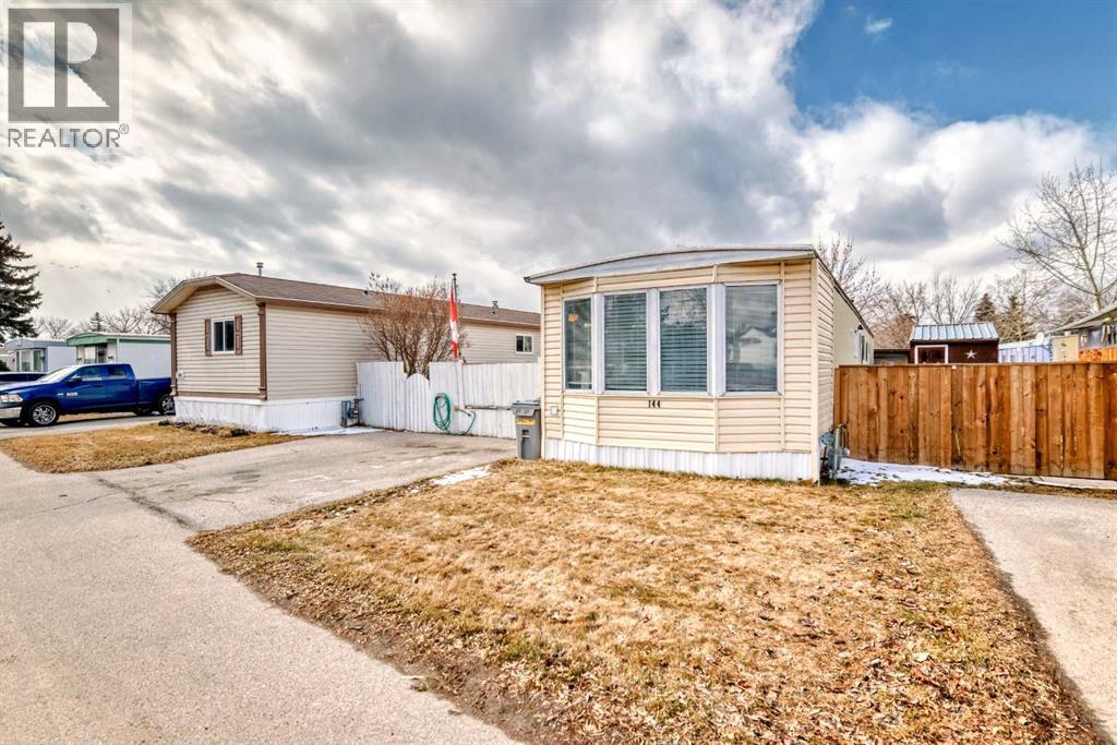 Single Family House Mobile Home for Sale in    Avenue SE Red Carpet Calgary 