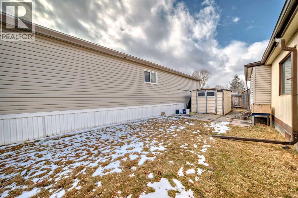 Single Family House Mobile Home for Sale in    Avenue SE Red Carpet Calgary 