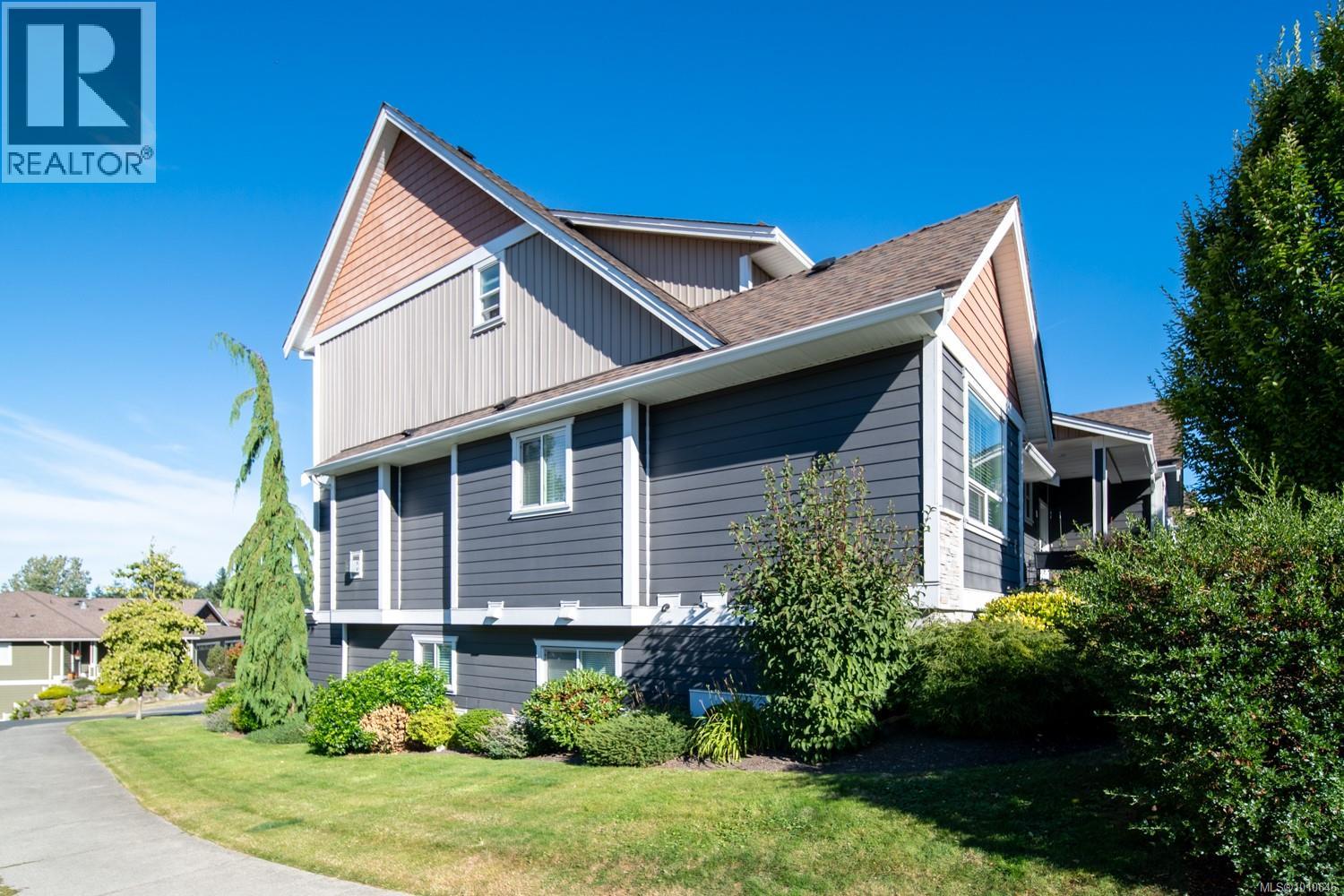 Photo 1 of 6193 Washington Way, Nanaimo BC