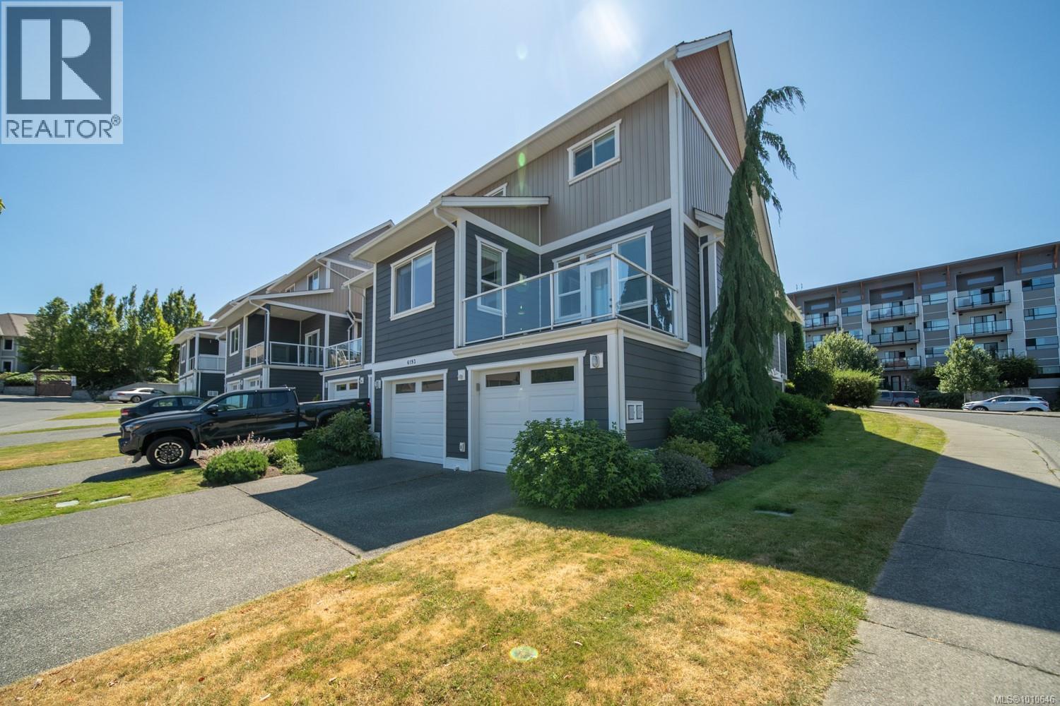 Photo 5 of 6193 Washington Way, Nanaimo BC