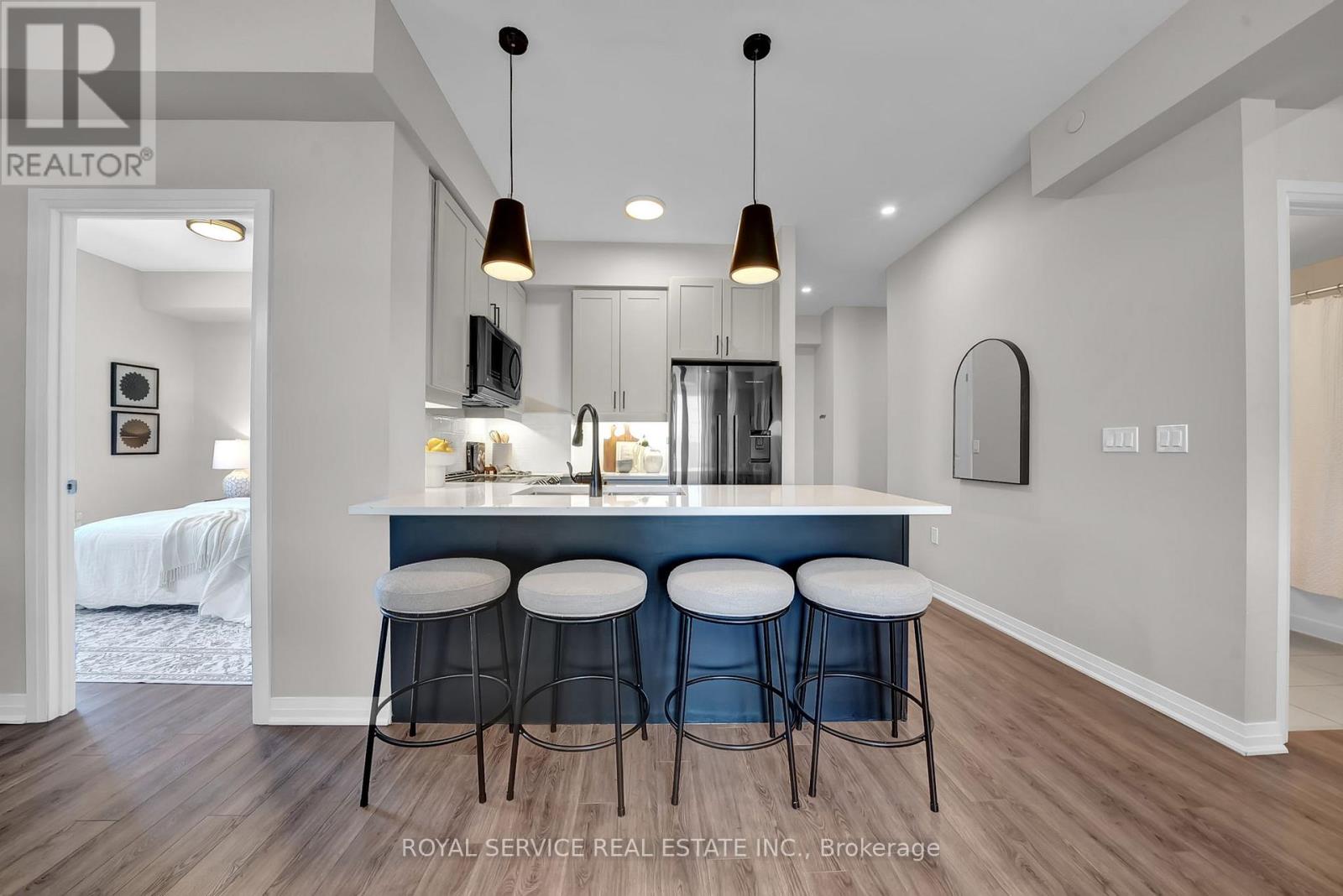 Photo 42 of 404 65 Shipway Avenue, Clarington ON