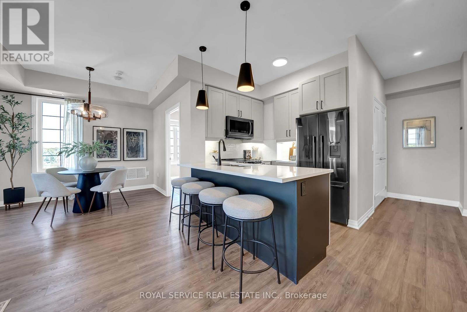 Photo 15 of 404 65 Shipway Avenue, Clarington ON