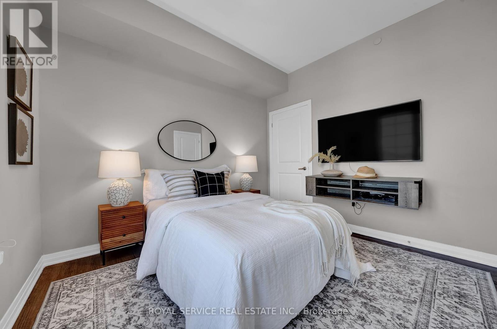 Photo 30 of 404 65 Shipway Avenue, Clarington ON