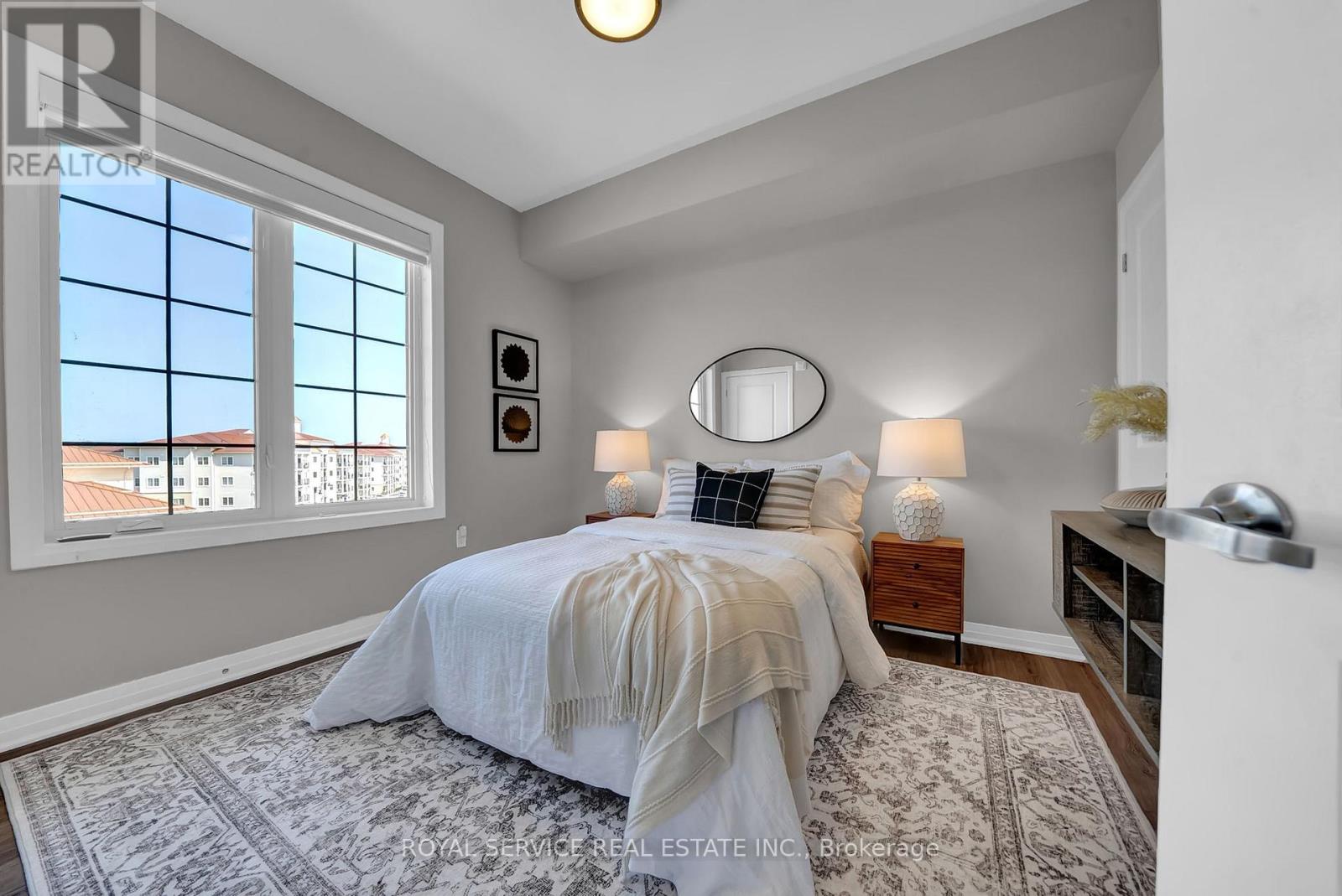 Photo 13 of 404 65 Shipway Avenue, Clarington ON