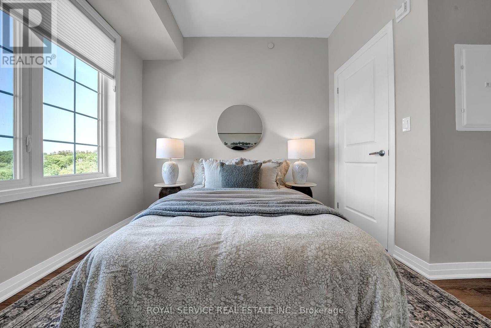 Photo 25 of 404 65 Shipway Avenue, Clarington ON