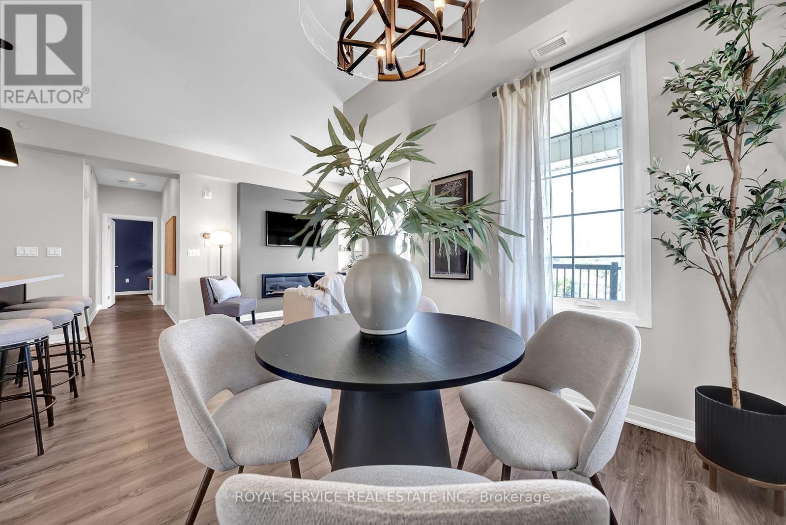 Photo 14 of 404 65 Shipway Avenue, Clarington ON