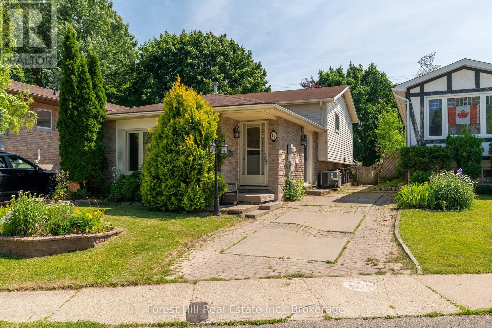 Photo 26 of 15 Homestead Place, Kitchener ON
