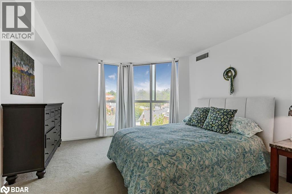 Photo 12 of 150 Dunlop Street E Unit 811, Barrie ON