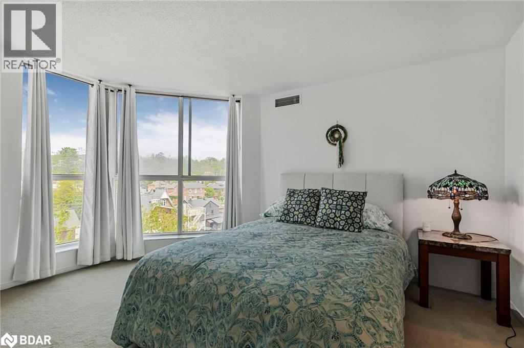 Photo 13 of 150 Dunlop Street E Unit 811, Barrie ON