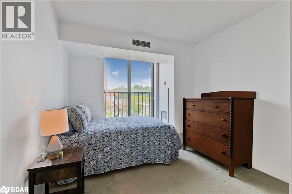 Photo 15 of 150 Dunlop Street E Unit 811, Barrie ON