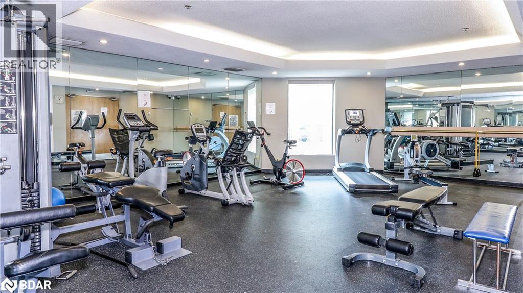 Photo 17 of 150 Dunlop Street E Unit 811, Barrie ON