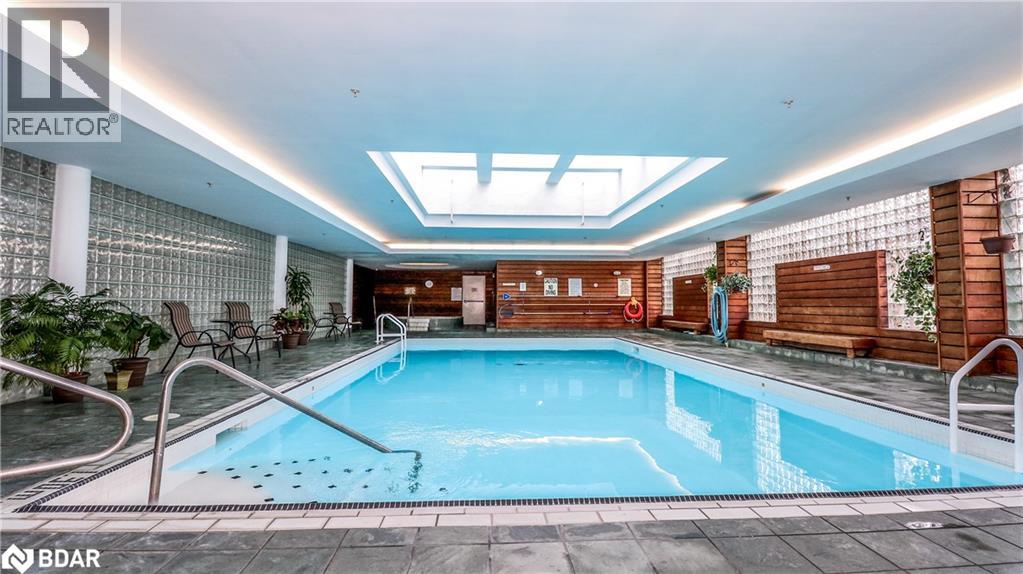 Photo 19 of 150 Dunlop Street E Unit 811, Barrie ON
