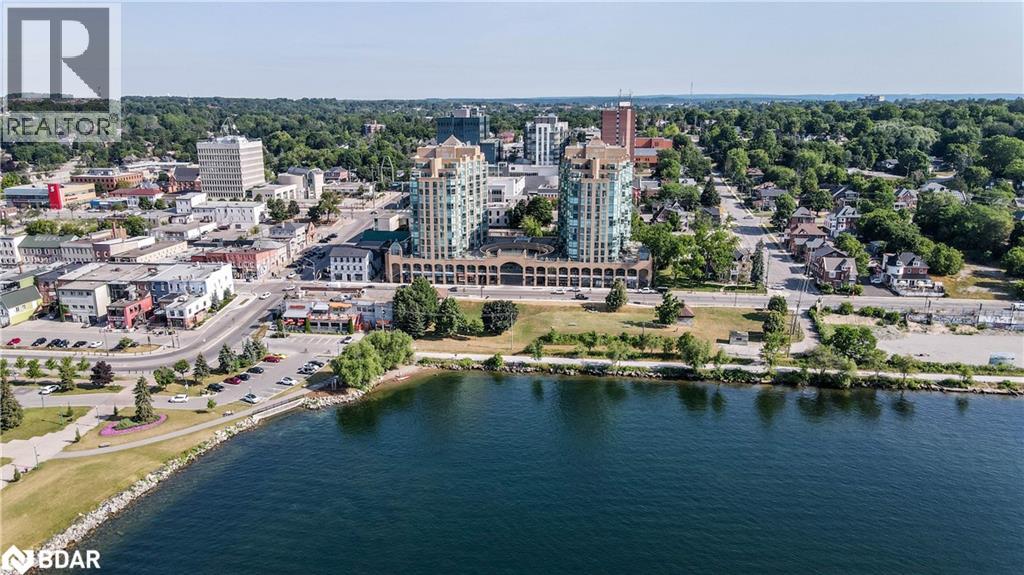Photo 2 of 150 Dunlop Street E Unit 811, Barrie ON