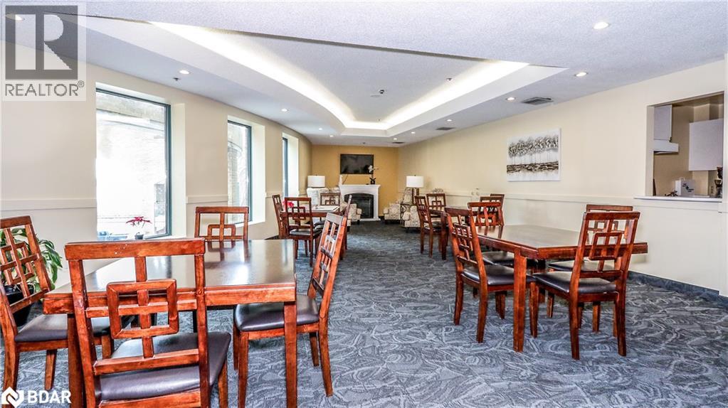 Photo 21 of 150 Dunlop Street E Unit 811, Barrie ON