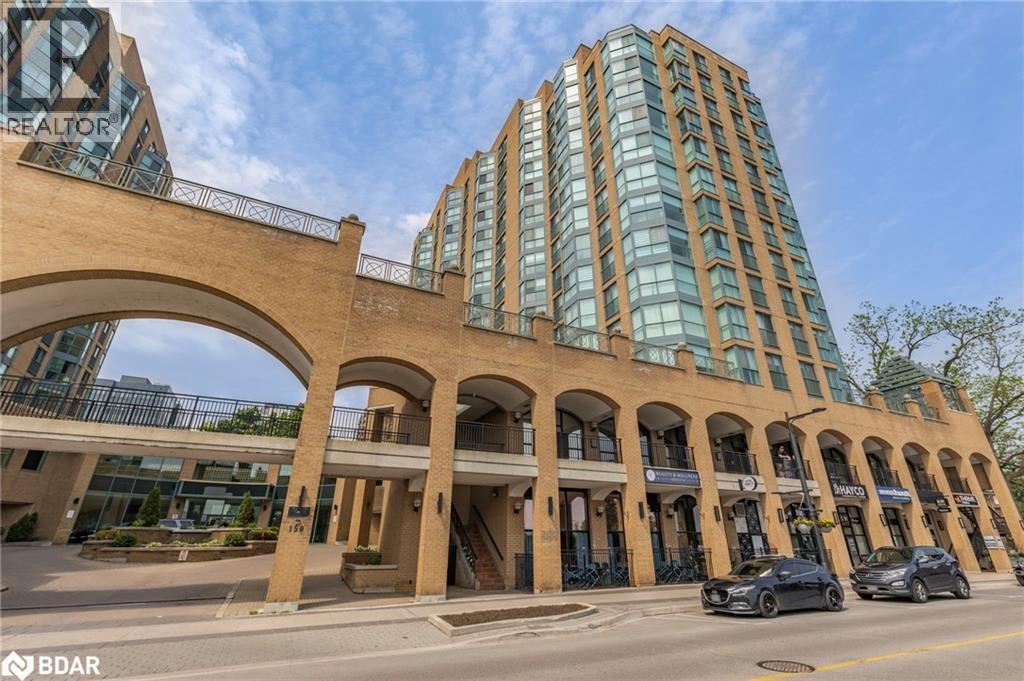 Photo 22 of 150 Dunlop Street E Unit 811, Barrie ON