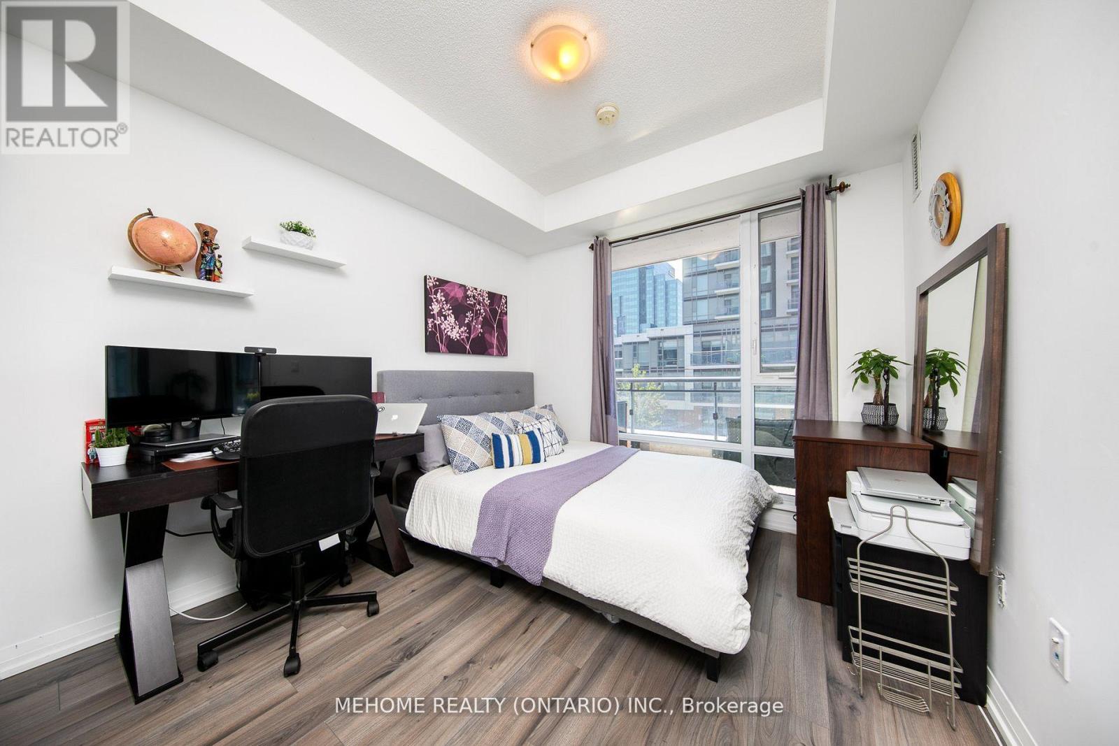 Photo 21 of 207 50 Ann Oreilly Road, Toronto ON