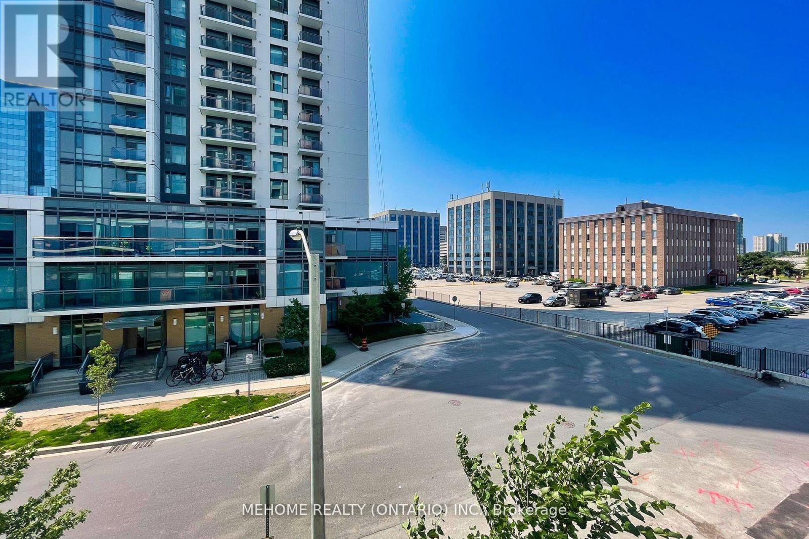 Photo 25 of 207 50 Ann Oreilly Road, Toronto ON