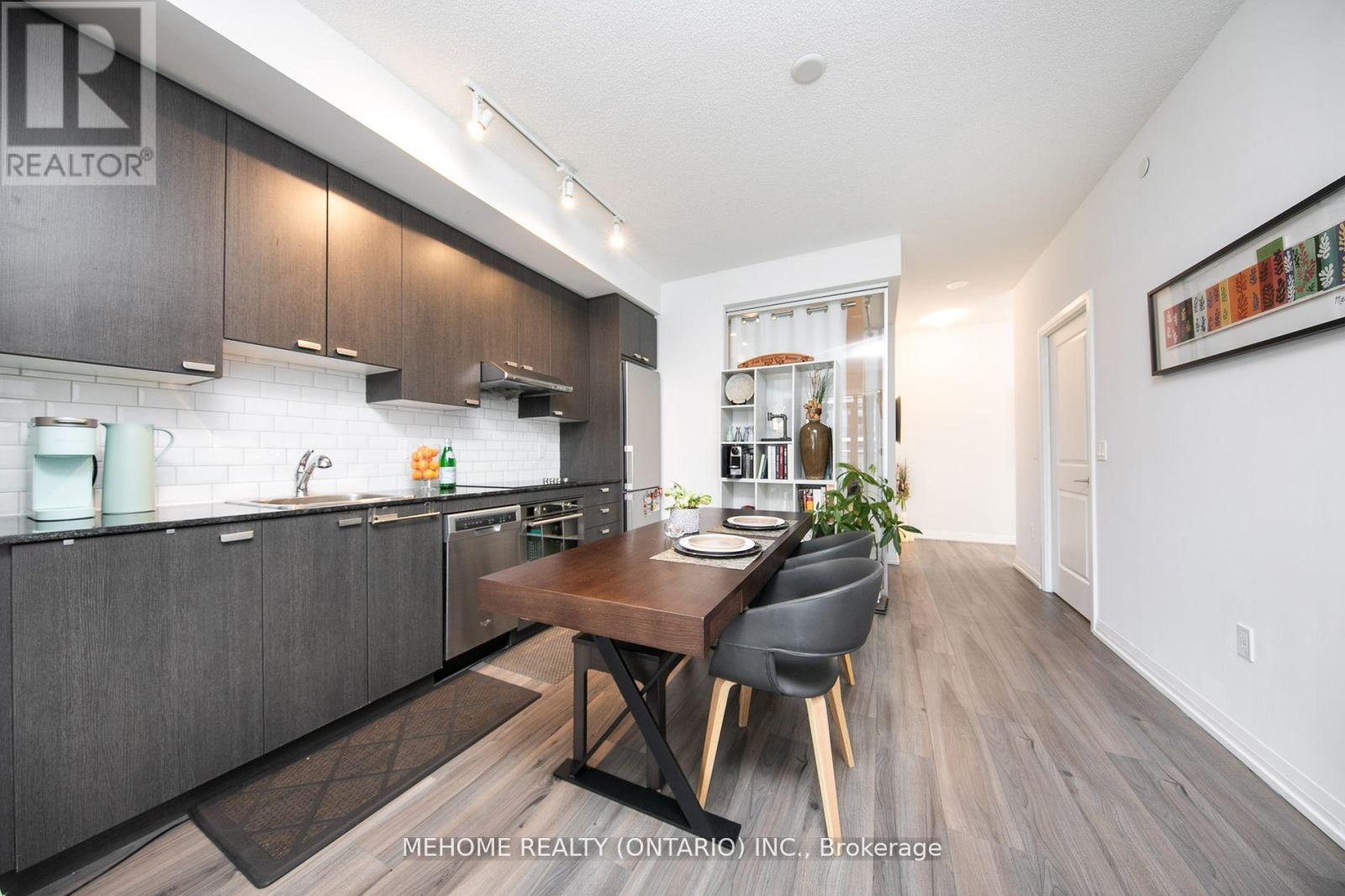 Photo 19 of 207 50 Ann Oreilly Road, Toronto ON