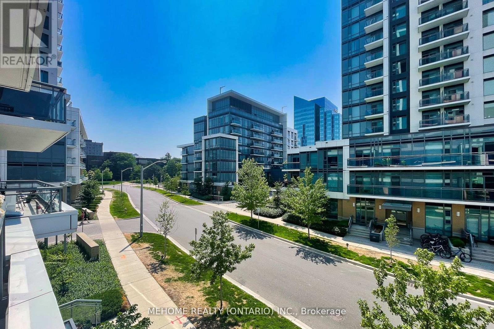 Photo 29 of 207 50 Ann Oreilly Road, Toronto ON